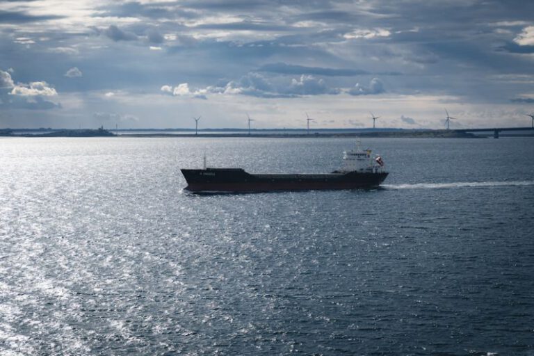 Unveiling the Beauty of the Oresund Bridge