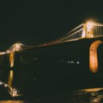 Crimean Bridge - bridge over body of water
