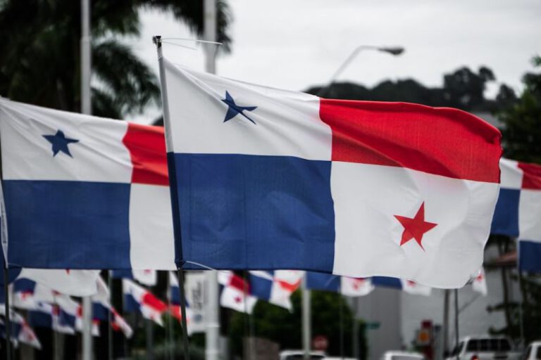 The Panama Canal: a Masterpiece of Engineering