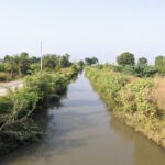 Urban Hydropower - a river running through a lush green countryside