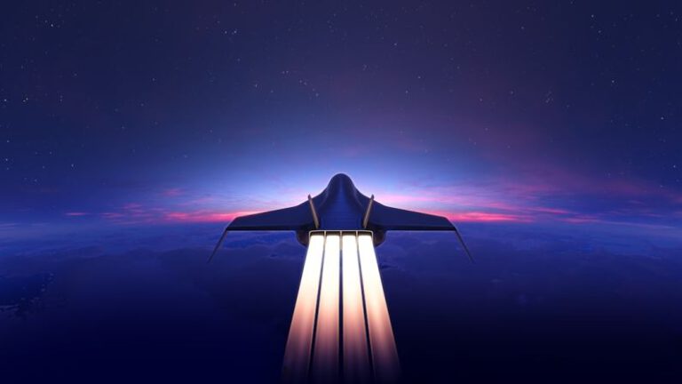 The Revival of Supersonic Travel: Faster than the Speed of Sound