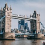 Tower Bridge - London Bridge, London